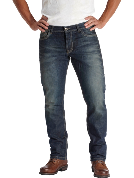 ROKKER RED SELVAGE